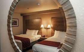 Americas Best Value Inn Lynnwood