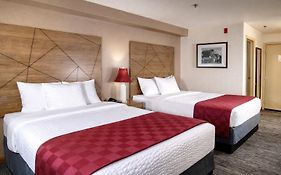 Americas Best Value Inn Lynnwood